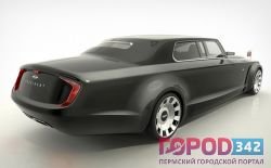 На реализацию проекта «Кортеж» будет выделено свыше 8 млрд рублей