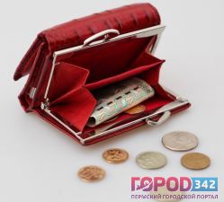 Долги по зарплате в Перми не внушают оптимизма