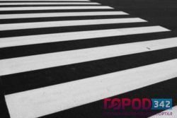 Количество несчастных случаев с участим пешеходов неуклонно снижается