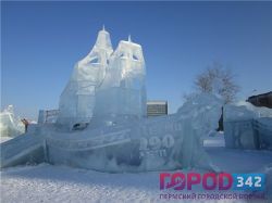 Ледовому городу в Кировском районе – быть!