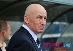 Решил «Амкар», и это факт, расторгнуть с Муслиным контракт