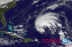 Об урагане нас предупредят