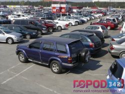 В России резко подорожали подержанные автомобили