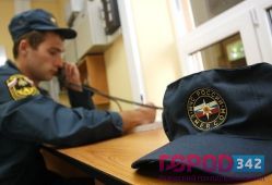 Для пермяков – праздники, для экстренных служб – усиленный рабочий режим