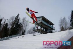Пермь приглашает на «Рождественское турне»