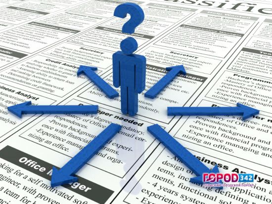 Основные ошибки при поиске работы