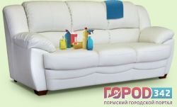 Правильный уход за мебелью