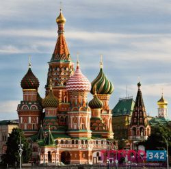 Храм Василия Блаженного