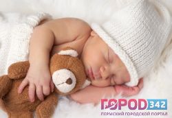 Укладываем кроху спать. Рекомендации для родителей