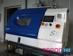 В Перми открылась камера солевого тумана