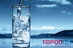 Минеральные воды по-пермски