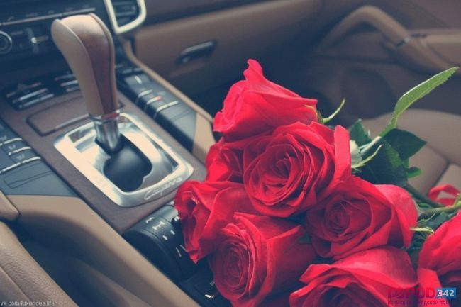 В Чайковском выберут автоледи года