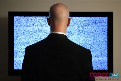 8 марта погаснут телевизоры