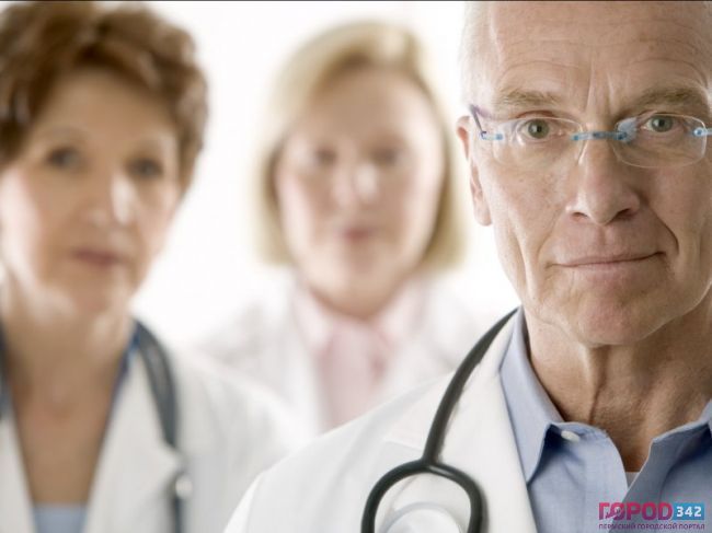 Медики, приехавшие работать в пгт, получат компенсации