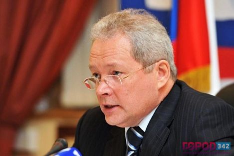Губернатор Прикамья предложил навести порядок в работе народных дружин