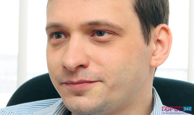 Пермская компания выиграла конкурс Тима Дрейпера