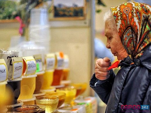 Жизнь дорожает