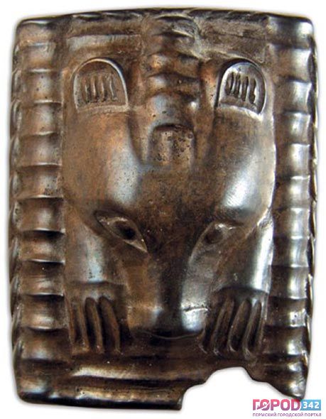 «Пермский звериный стиль» получил российскую премию