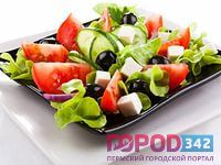 В Перми откроется правильный фастфуд