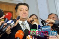 Восток Украины будет в режиме перемирия до понедельника