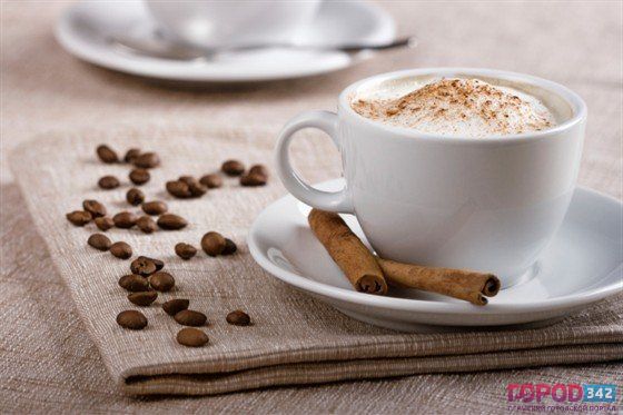 Как приготовить капучино в домашних условиях