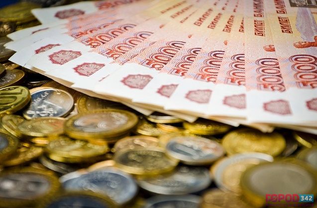 Сбережения пермяков выросли в 24 раза