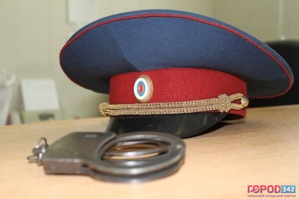 Экс-глава пермского ГУФСИН объявлен в розыск