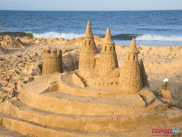 В Чайковском пройдет «Чайковская Ривьера»