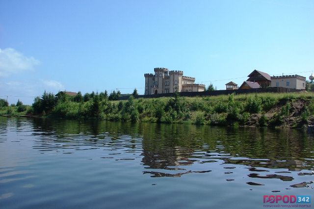 День семьи, день детей, день радости и веселья – это все «Белый берег» в Шеметях