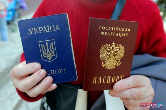 К нам едут