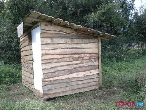 Самострой – вне закона