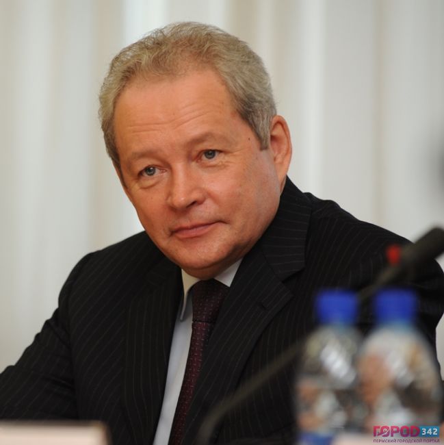 Басаргин посетил с визитом пермский «Нестле» и «Уралалко»