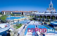 Самые популярные развлечения на турецких курортах