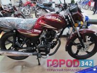 Аксессуары для мотоциклов и скутеров
