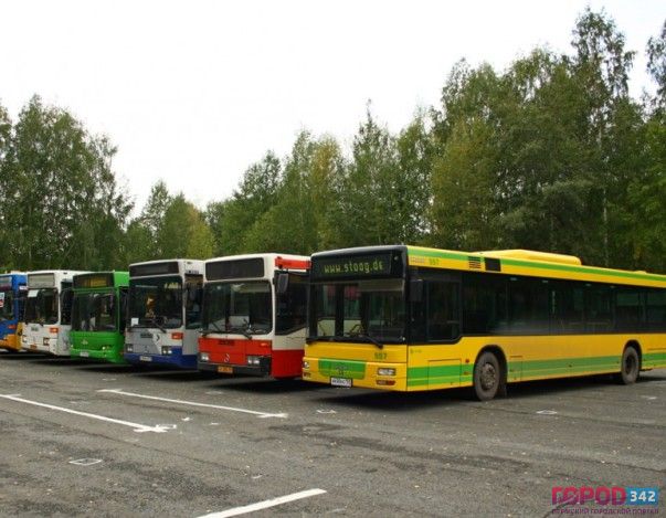 Расторгнуты договоры из-за недобросовестной работы перевозчиков