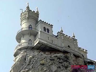 Горными тропами Крыма