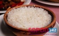 Вред и польза рисовой каши