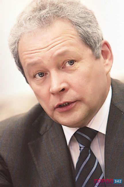 Басаргин проверил реконструкцию ш. Космонавтов
