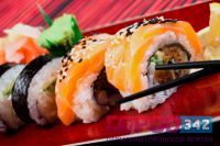 Особенности японской кухни