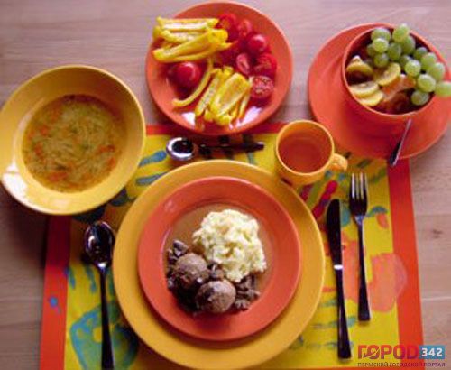 Налегаем на картофель