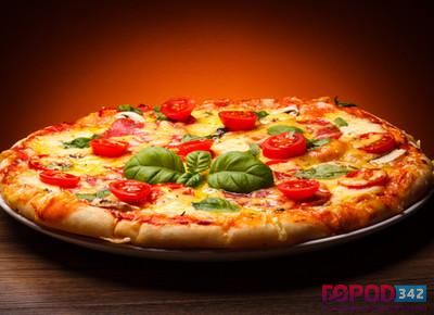 Аппетитна пицца - как не соблазниться