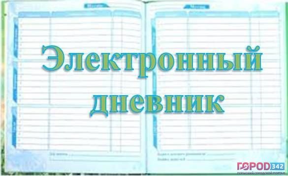Электронных дневников в Прикамье стало вдвое больше