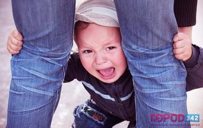 Осторожно, трёхлетки! Как бороться с возрастом строптивости