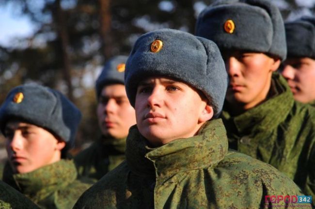 Мы вас научим Родину любить