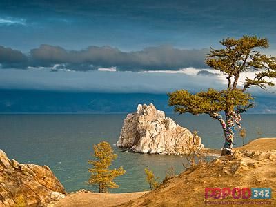 Тайны Байкала
