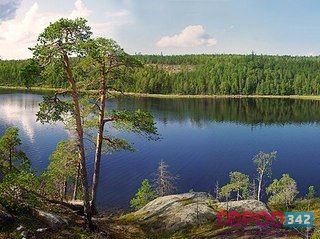 Карелия - путешествие в страну озер
