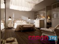 Квартира в итальянском стиле