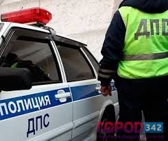 За выходные в Перми задержали более 200 пьяных водителей
