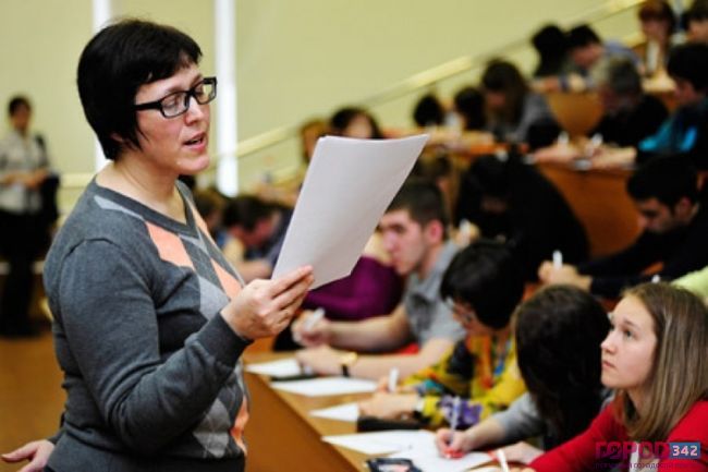 Вузы будут объединяться
