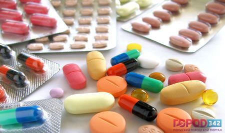 В Россию могут запретить ввозить лекарства без рецепта